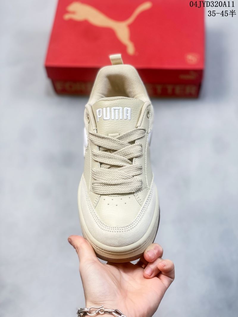 Puma Shoes